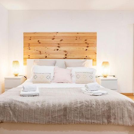Almada Hideaway W/ Ac & Private Pool By Lovelystay OOporto Exterior foto