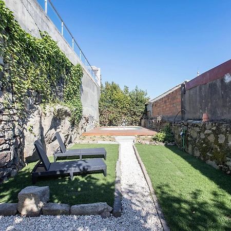 Almada Hideaway W/ Ac & Private Pool By Lovelystay OOporto Exterior foto