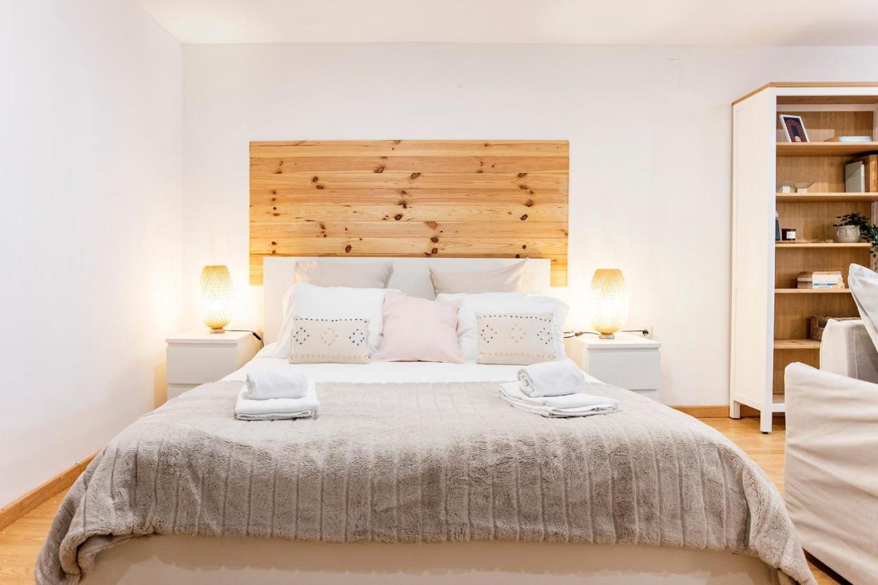 Almada Hideaway W/ Ac & Private Pool By Lovelystay OOporto Exterior foto