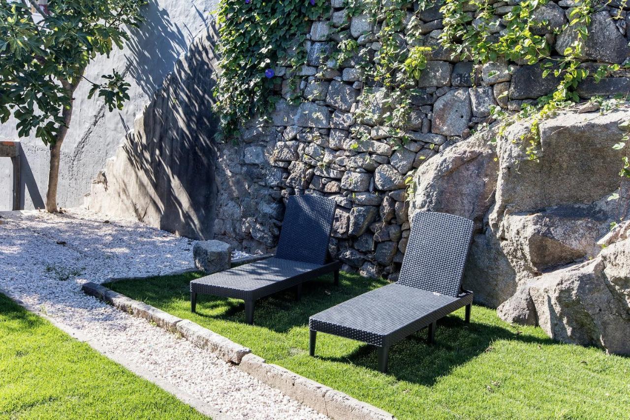 Almada Hideaway W/ Ac & Private Pool By Lovelystay OOporto Exterior foto