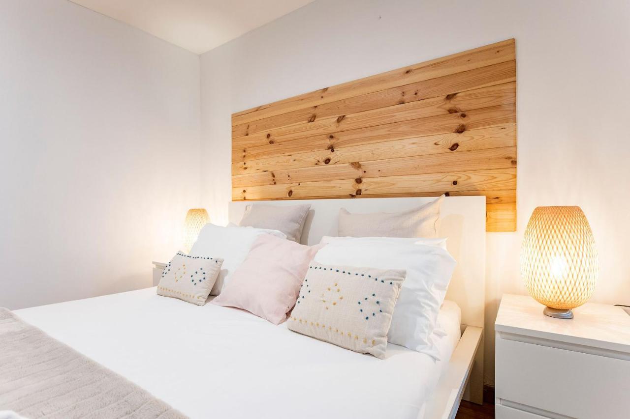 Almada Hideaway W/ Ac & Private Pool By Lovelystay OOporto Exterior foto
