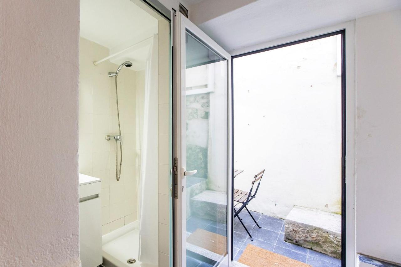 Almada Hideaway W/ Ac & Private Pool By Lovelystay OOporto Exterior foto