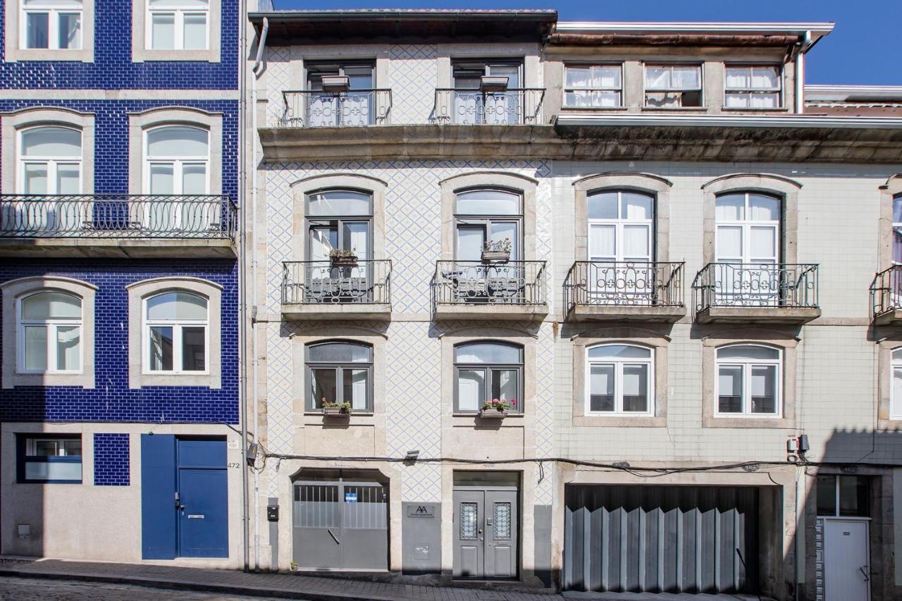 Almada Hideaway W/ Ac & Private Pool By Lovelystay OOporto Exterior foto